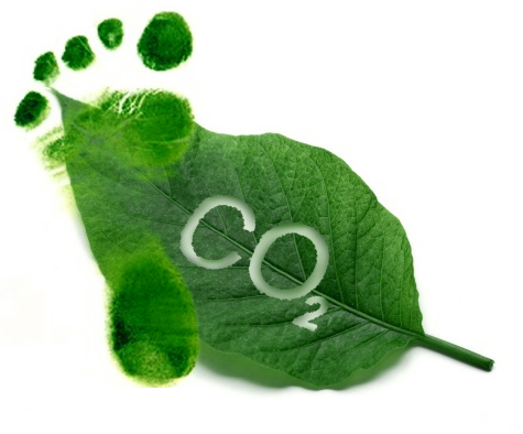 CO2-footprint